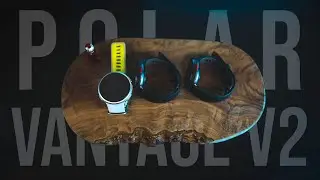 Polar Vantage V2 Review After 100 Days