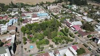 Plaza de Traigu&eacute;n (Mi&eacute;rcoles 20 de enero 2021)