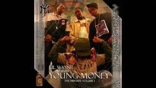 Politician - Lil Wayne - Young Money the Mixtape Volume 1