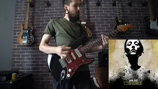 Converge - Homewrecker (Guitar Playthrough) [Guitar Pro Tab]