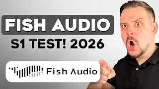 Fish Audio S1 Review and Hands-On Test - 2026 | Can AI Really Sound This Good?