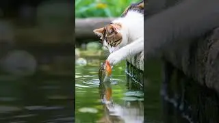 #cat #adorably #cuteanimals #adorableai #cattok #cute #adoreble #cutebirds #aicats #funny