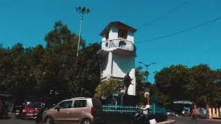Sequence of the video Asansol - City of Brotherhood (by Ram Ritinker Hazra and Sourish Patra)