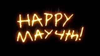 Star Wars Day 2022!