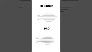 Adobe Illustrator 2026 &ndash; Tips to create horizontal application logo using Slipt Path script
