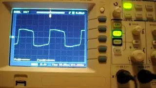 Musikding Das Tremolo