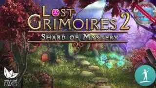 Lost Grimoires 2:Shard of Mystery - Track 06 - Mountain Wind (Official Soundtrack)
