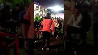 Rawli ka chora ,,fanny dance..