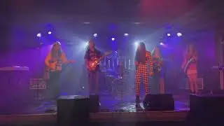 School of Rock Cherry Hill - Brighton Rock - Queen Show - Union Firehouse