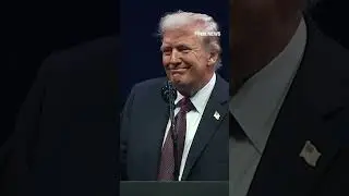 Trump gets standing ovation for protecting PRAYER in schools #foxnews #shorts #trump #news