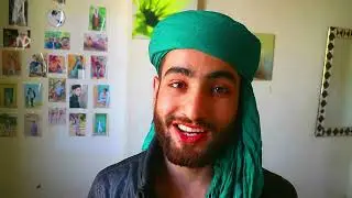 How to stay save with AMAMAH Turban Emimah | Amaan Ullah