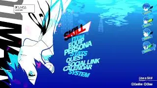 Persona 3 reload Walkthrough part 9