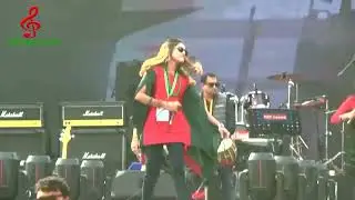 Ami Major Ziar Kotha Bolchi | আমি মেজর জিয়ার কথা বলছি | Mousumi | মৌসুমী | মানিক মিয়া এভিনিউ 2024
