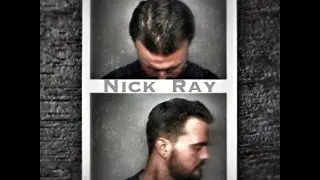NICK RAY - Wheels To The Sky
