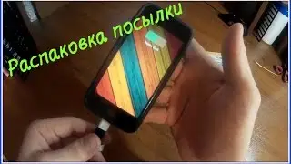 Apple iPhone 5s Lightning to Micro USB Adapter Unboxing / Setup / Test. Aliexpress
