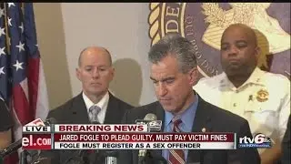 The investigation that caught Jared Fogle