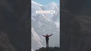 Top 5 Natural Wonders You Must See Before You Die 🌍