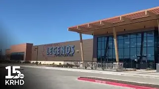 Legends Event Center's impact on the community one year later