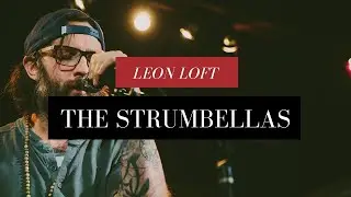 The Strumbellas Perform 