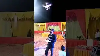 #dronelove
