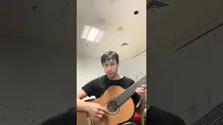 🎸 ОТЗЫВ О НАШЕЙ ГИТАРЕ: Павел Гулов