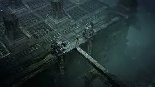 Lost Ark: Morai Ruins with Glavier