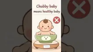 Every baby is different 🤍And not every myth is true.  #baby #dhurandhar #babyshorts #trending #fun