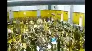 Nightwish - Abbey Road Studios