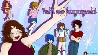 &Uacute;ltimo d&iacute;a del a&ntilde;o, especial de agradecimiento - ishi no kagayaki - 
