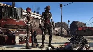 Borderlands GOTY feat. EEVERSTI
