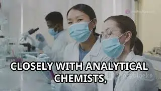 Introduction to Pharmaceutics, Laboratories and R&D Lab