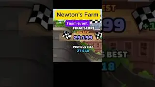 New Team event Hcr2 | Newton's Farm team event Hcr2 #newteamevent #newtown #hcr2 #shorts  #event