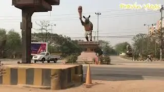 Basistha Mandir, Beltolla, Guwahati, Assam !