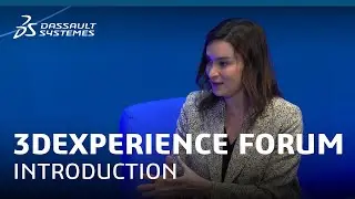 3DEXPERIENCE FORUM EUROWEST 2021 | Dassault Syst&egrave;mes