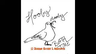 Bath Time - Deadgar Snyder & Associates