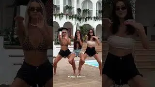 Macarena | ☀️ Love Island CZ&SK 2024