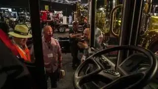THE Expo - Transport and Heavy Equipment Expo 2013