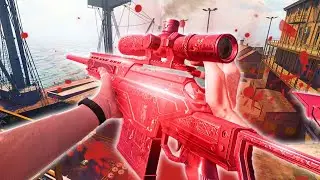 Soft Skin 🧴(Warzone Montage)