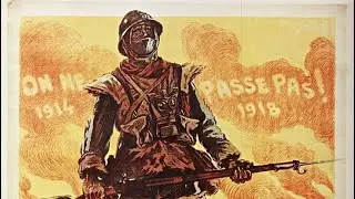 ON NE PASSE PAS!! (Battlefield one gmv)