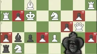 Chess Order 66