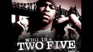 Two Five - New Kid