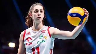 MARTYNA ŁUKASIK | ICONIC POWER POLISH WARRIOR &ndash; EPIC BATTLE