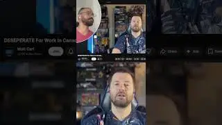 Рынок труда Канады: идеальный шторм, о котором вам НЕОБХОДИМО знать! #шорты