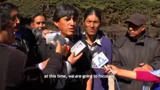 Water Rising - Full Documentary