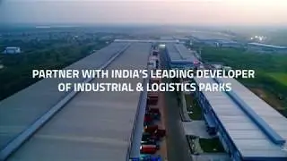 IndoSpace Industrial Park Meva | Industrial Space for Rent in Chennai