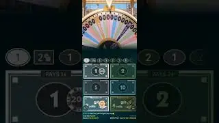 mono monopoly and Mega Wheel game play winning tricks and secret (1)