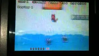 [SMB3 GBA] World 1-1: 292