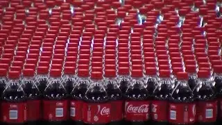 Some Texas coke products recalled due to possible metal contamination