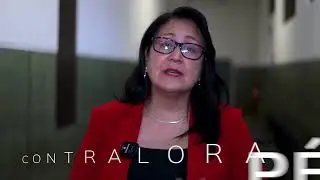 Contralora General en Primer Encuentro Jur&iacute;dico entre la PDI y Carabineros