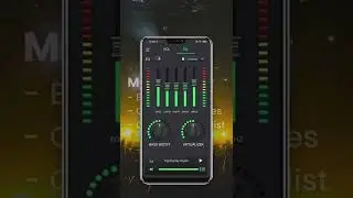 Music Player - MP3 Play Music